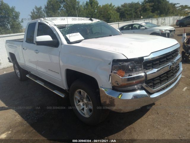 CHEVROLET SILVERADO 1500 LD 2019 2gcvkpec0k1130900