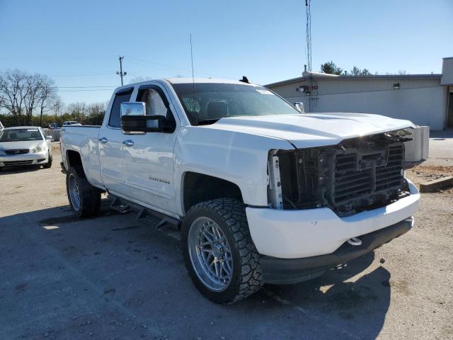 CHEVROLET SILVERADO 2019 2gcvkpec0k1131593