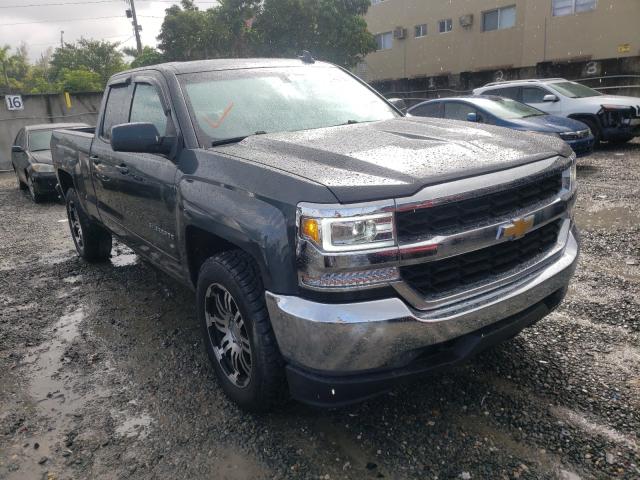 CHEVROLET SILVERADO 2019 2gcvkpec0k1133103