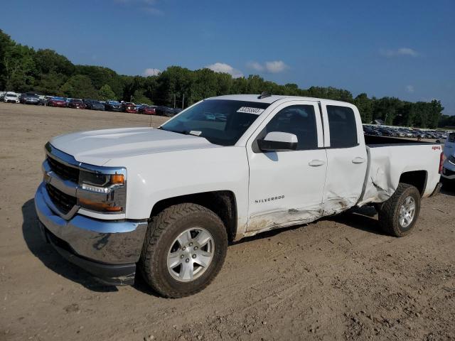 CHEVROLET SILVERADO 2019 2gcvkpec0k1135319