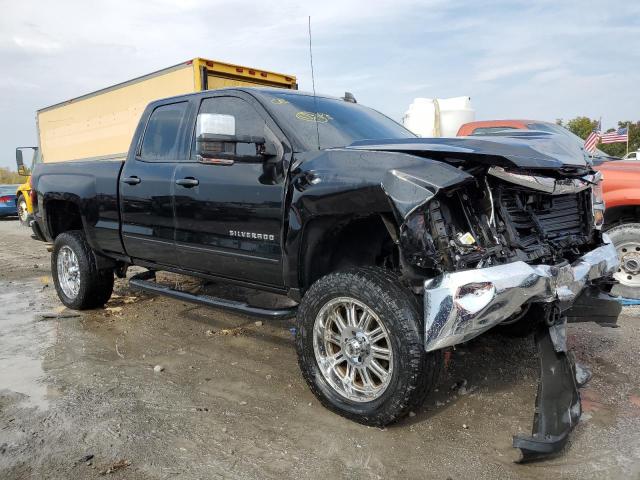 CHEVROLET SILVERADO 2019 2gcvkpec0k1137314