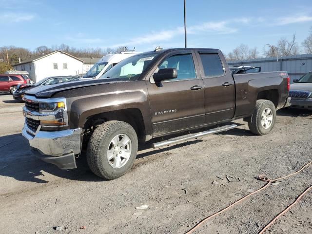 CHEVROLET SILVERADO 2019 2gcvkpec0k1140519