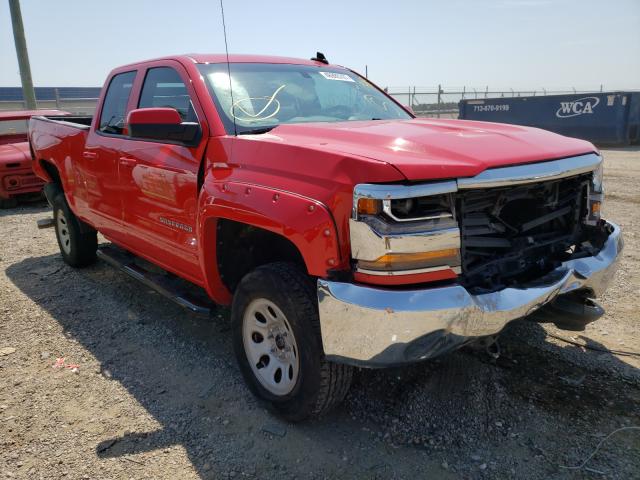 CHEVROLET SILVERADO 2019 2gcvkpec0k1150595