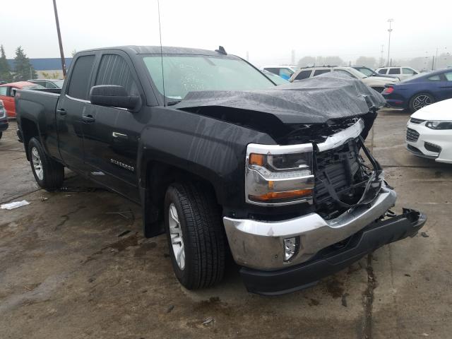 CHEVROLET SILVERADO 2019 2gcvkpec0k1157966