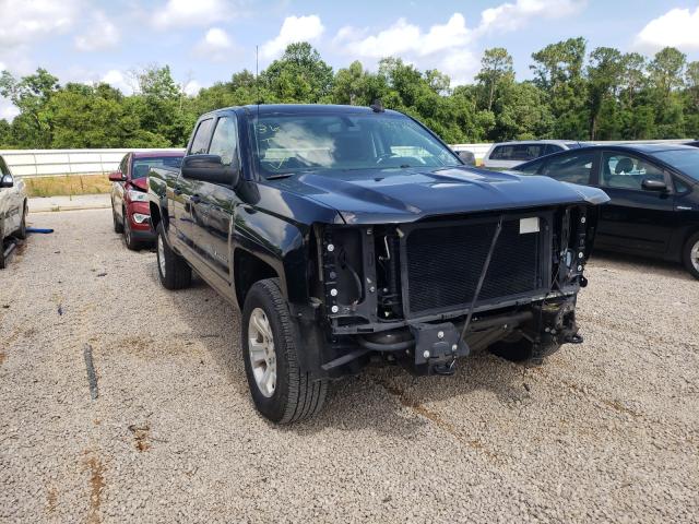 CHEVROLET SILVERADO 2019 2gcvkpec0k1160558