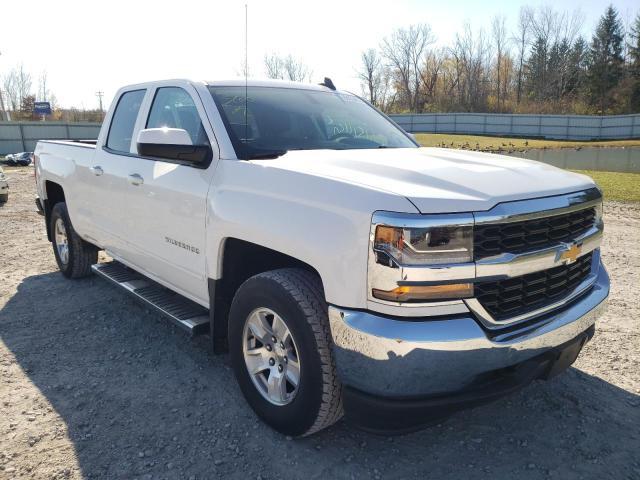 CHEVROLET SILVERADO 2019 2gcvkpec0k1161015