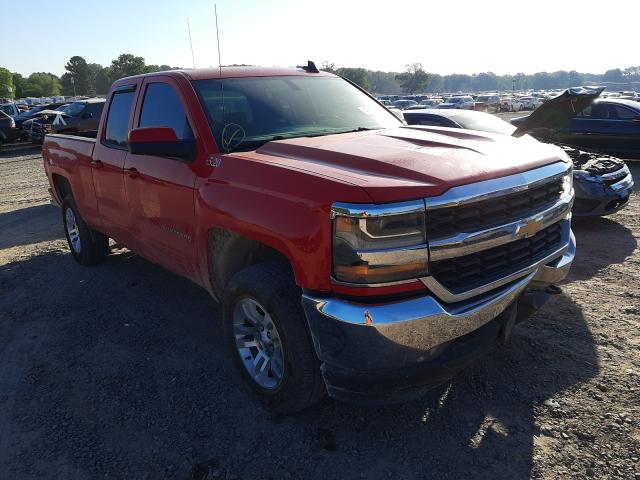 CHEVROLET SILVERADO 2019 2gcvkpec0k1161161