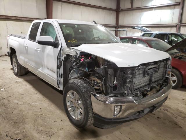 CHEVROLET SILVERADO 2019 2gcvkpec0k1166666