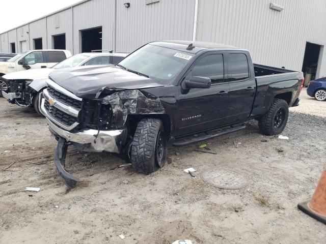 CHEVROLET SILVERADO 2019 2gcvkpec0k1173701