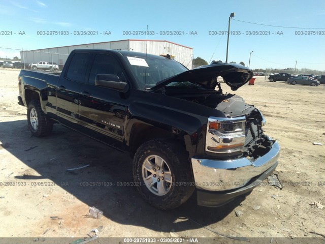 CHEVROLET SILVERADO 1500 LD 2019 2gcvkpec0k1177828