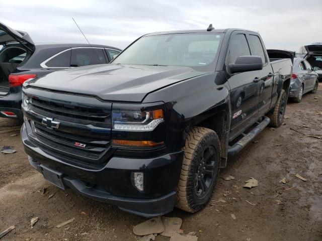 CHEVROLET SILVERADO 2019 2gcvkpec0k1180566