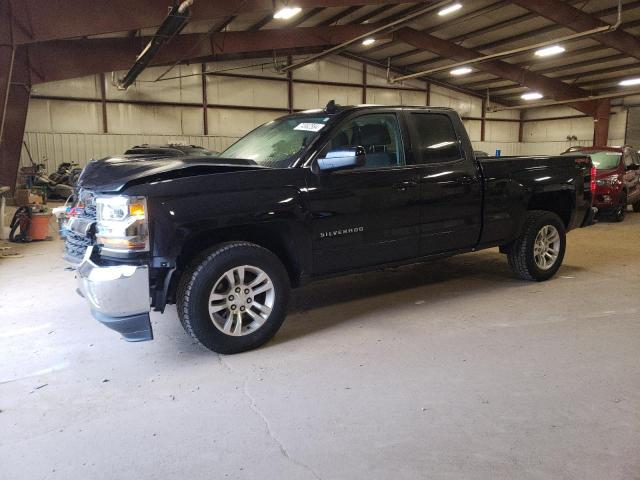 CHEVROLET SILVERADO 2019 2gcvkpec0k1183371