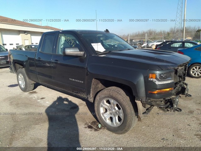 CHEVROLET SILVERADO 1500 LD 2019 2gcvkpec0k1188005