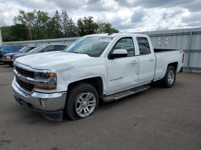 CHEVROLET SILVERADO 2019 2gcvkpec0k1192992