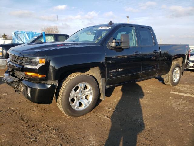 CHEVROLET SILVERADO 2019 2gcvkpec0k1194872