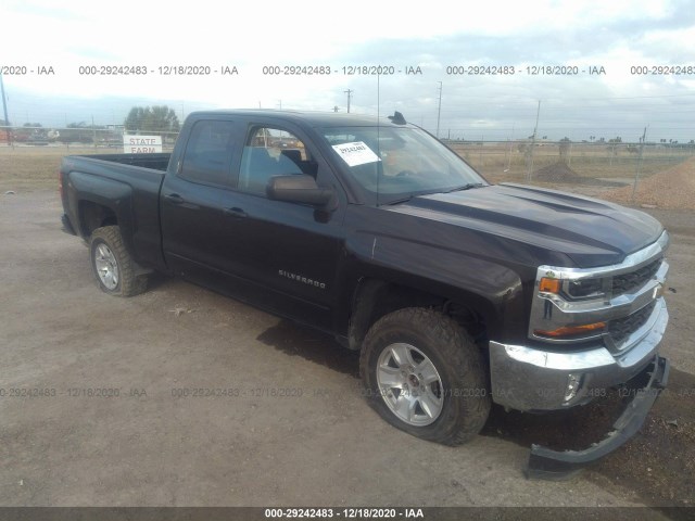 CHEVROLET SILVERADO 1500 LD 2019 2gcvkpec0k1208897