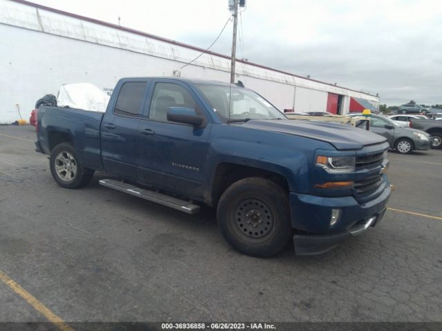 CHEVROLET SILVERADO 1500 LD 2019 2gcvkpec0k1209533