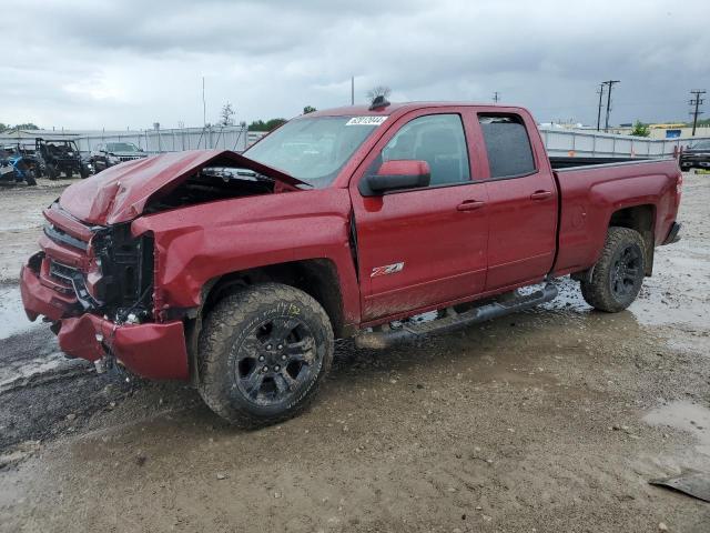 CHEVROLET 1500 2019 2gcvkpec0k1217440