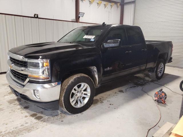 CHEVROLET SILVERADO 2019 2gcvkpec0k1240961