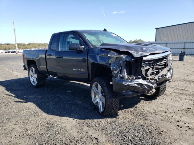 CHEVROLET SILVERADO 2019 2gcvkpec1k1105374