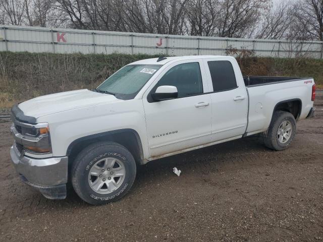 CHEVROLET SILVERADO 2019 2gcvkpec1k1123826