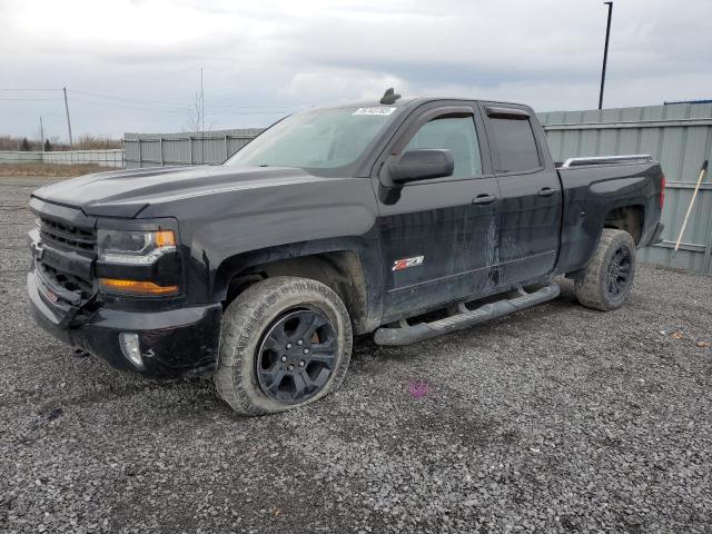 CHEVROLET ALL MODELS 2019 2gcvkpec1k1144692