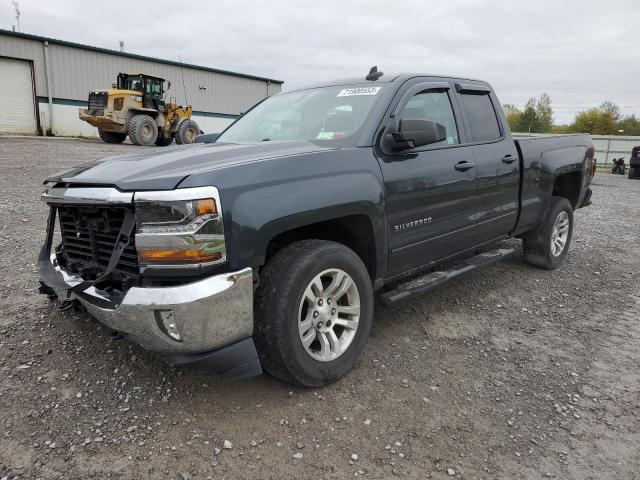 CHEVROLET ALL MODELS 2019 2gcvkpec1k1158740