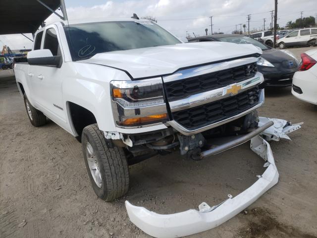 CHEVROLET SILVERADO 1500 LD 2019 2gcvkpec1k1165235