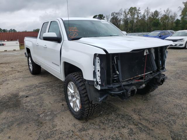 CHEVROLET SILVERADO 2019 2gcvkpec1k1176753