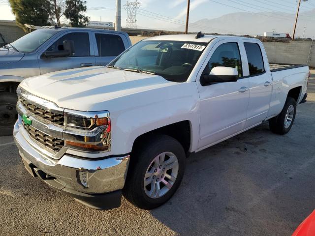 CHEVROLET SILVERADO 2019 2gcvkpec1k1243786