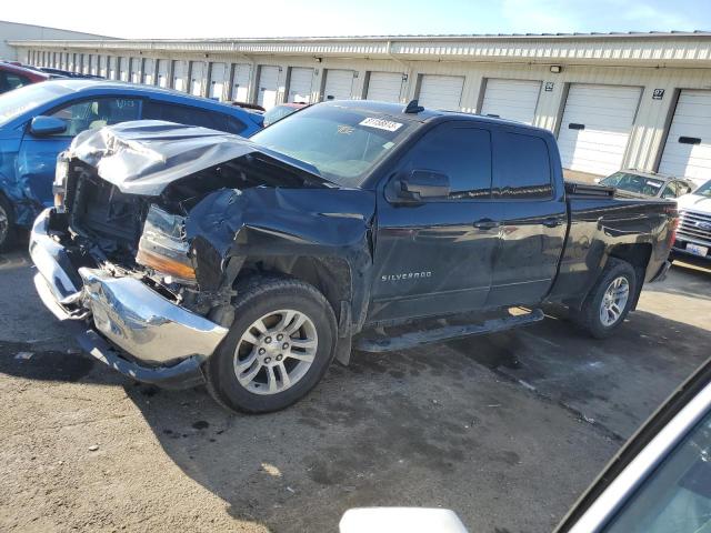 CHEVROLET SILVERADO 2019 2gcvkpec2k1103620