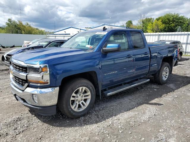 CHEVROLET ALL MODELS 2019 2gcvkpec2k1106730