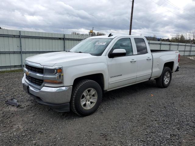 CHEVROLET SILVERADO 2019 2gcvkpec2k1107862