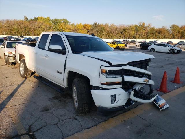 CHEVROLET SILVERADO 2019 2gcvkpec2k1125259