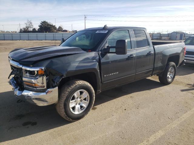 CHEVROLET SILVERADO 2019 2gcvkpec2k1127397