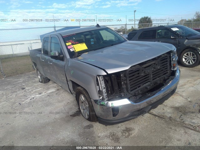 CHEVROLET SILVERADO 1500 LD 2019 2gcvkpec2k1128078