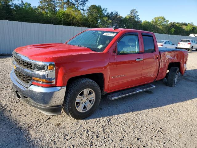 CHEVROLET SILVERADO 2019 2gcvkpec2k1131501