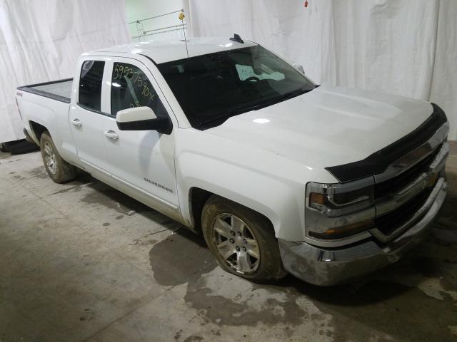 CHEVROLET SILVERADO 2019 2gcvkpec2k1140473