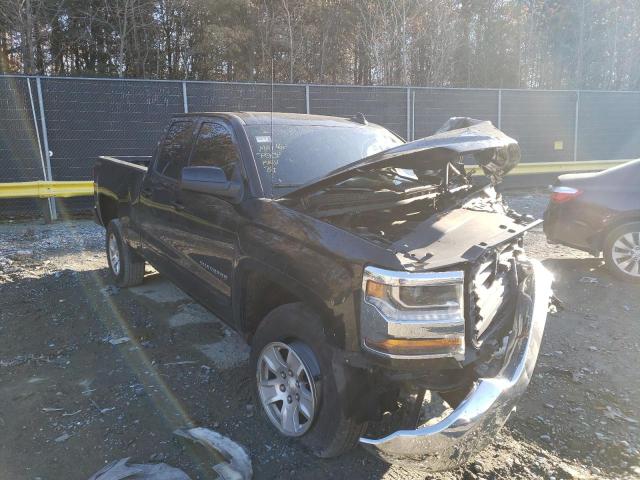 CHEVROLET SILVERADO 2019 2gcvkpec2k1145673