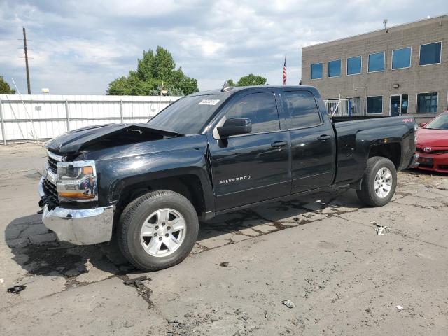 CHEVROLET SILVER1500 2019 2gcvkpec2k1150758