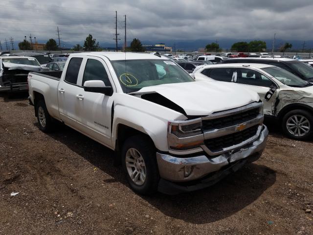 CHEVROLET SILVERADO 2019 2gcvkpec2k1153997