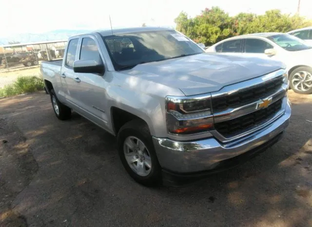 CHEVROLET SILVERADO 1500 LD 2019 2gcvkpec2k1161002