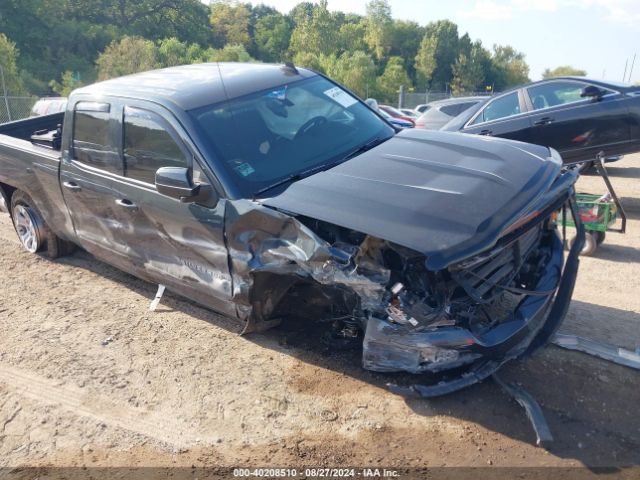 CHEVROLET SILVERADO LD 2019 2gcvkpec2k1165714