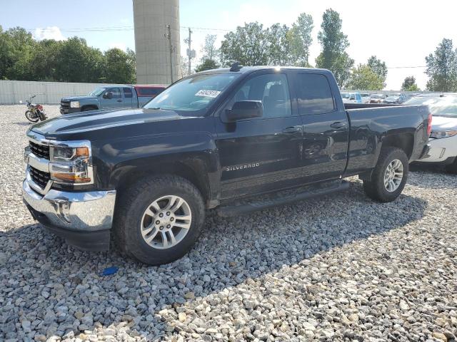 CHEVROLET SILVERADO 2019 2gcvkpec2k1167107