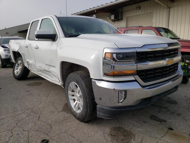 CHEVROLET SILVERADO 2019 2gcvkpec2k1169634