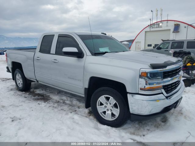 CHEVROLET SILVERADO 1500 LD 2019 2gcvkpec2k1179435