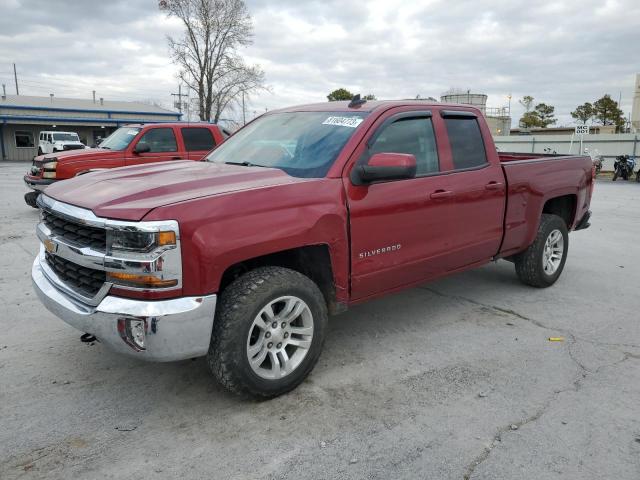 CHEVROLET SILVERADO 2019 2gcvkpec2k1211140