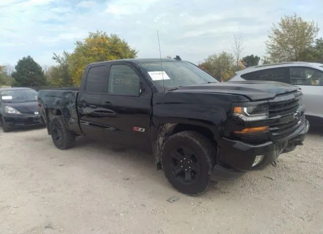 CHEVROLET SILVERADO 1500 LD 2019 2gcvkpec2k1232313