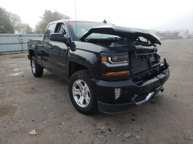 CHEVROLET SILVERADO 2019 2gcvkpec2k1233882