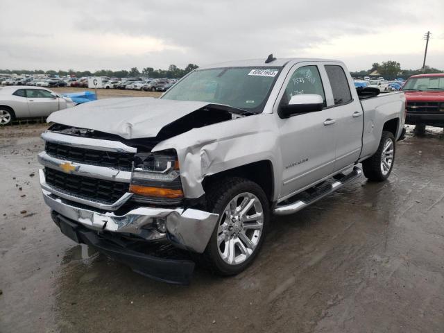 CHEVROLET SILV1500 4 2019 2gcvkpec2k1237415